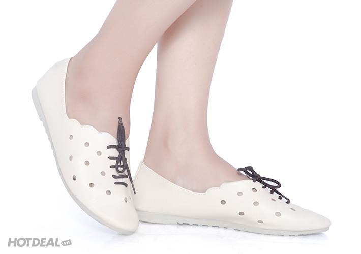 Giày Nữ Khải Nam Thời Trang Kiểu Dáng Hàn Quốc